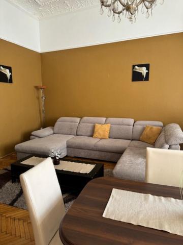 Izabella Home Budapest Exteriör bild