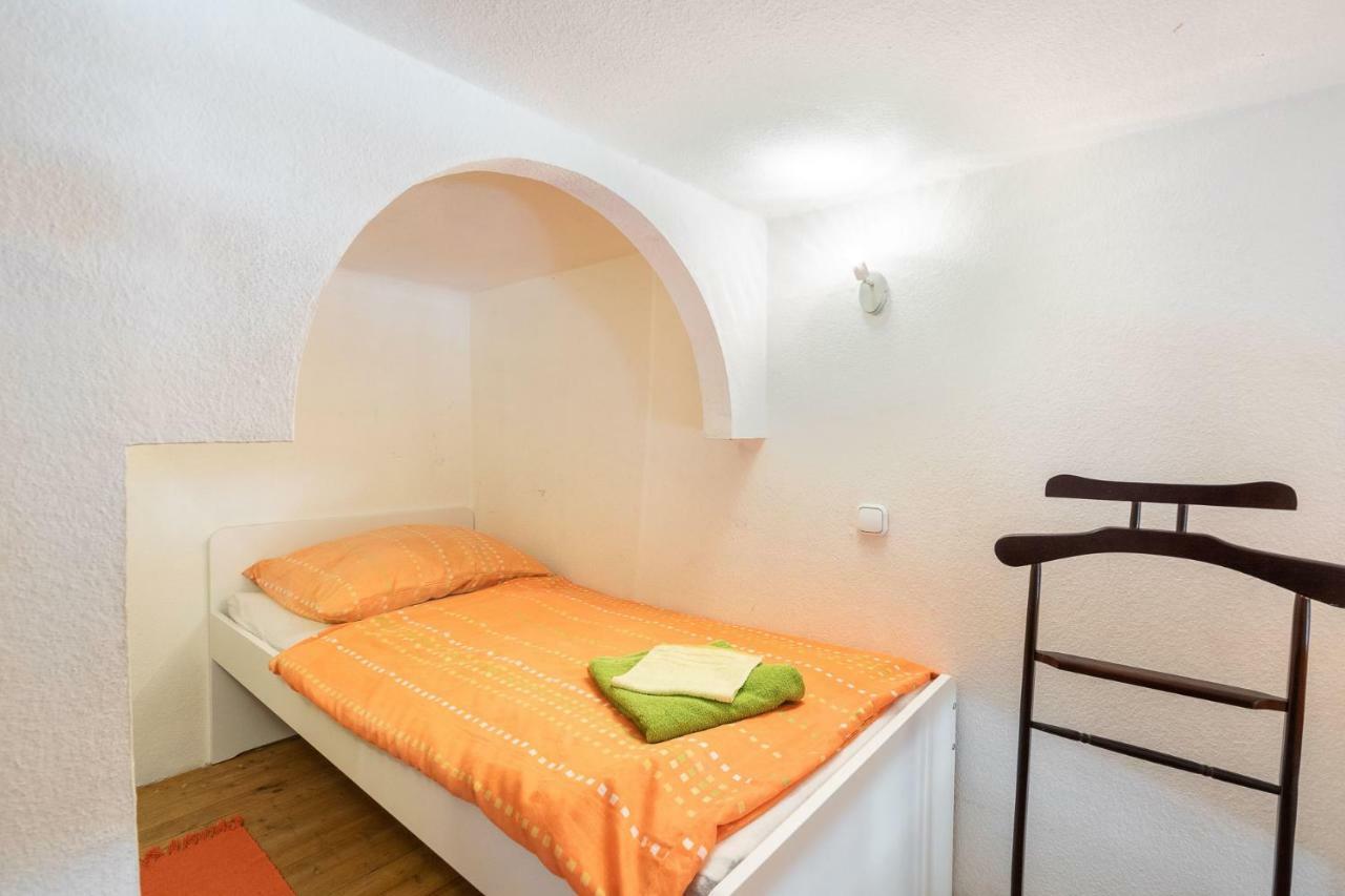Izabella Home Budapest Exteriör bild